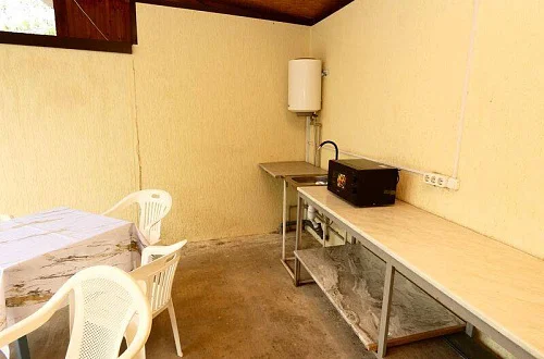 Таунхаус под-ключ Фото: 3 из 21