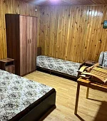 "Стандарт" 4х-местный