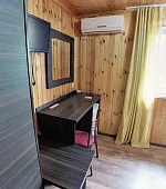 2х-местный (без балкона)