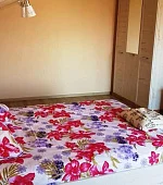 "Люкс с 2 спальнями" 6-местный