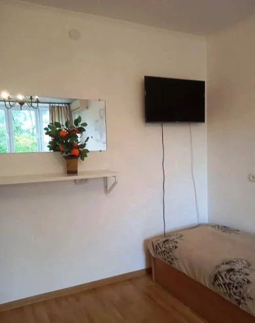 1-комнатная квартира Голицына 36, Новый Свет Фото: 8 из 13