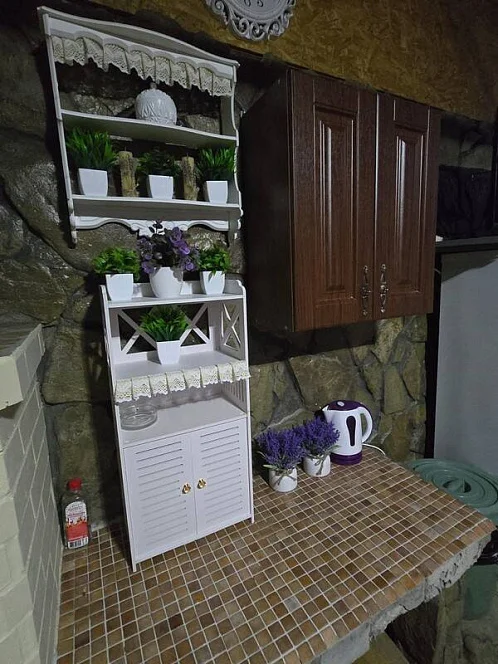 "Солнечный" гостевой дом, Новомихайловский Фото: 18 из 51