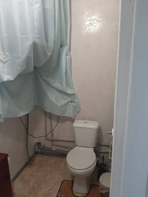 Комната в 2х-комнатной квартире Лакоба 7/А кв 54, Гагра Фото: 10 из 12