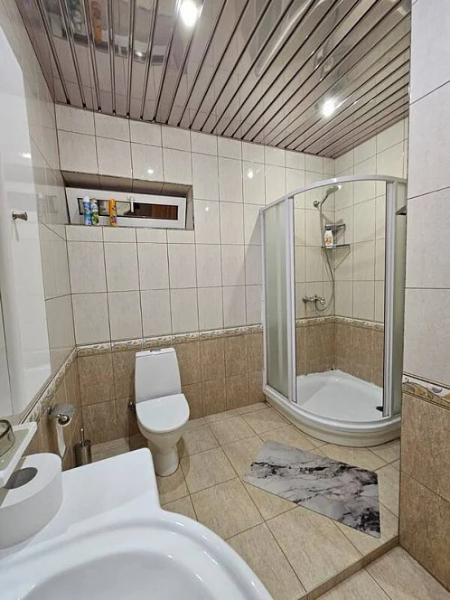 Дом под-ключ Виноградная 86/2, Сочи Фото: 22 из 23