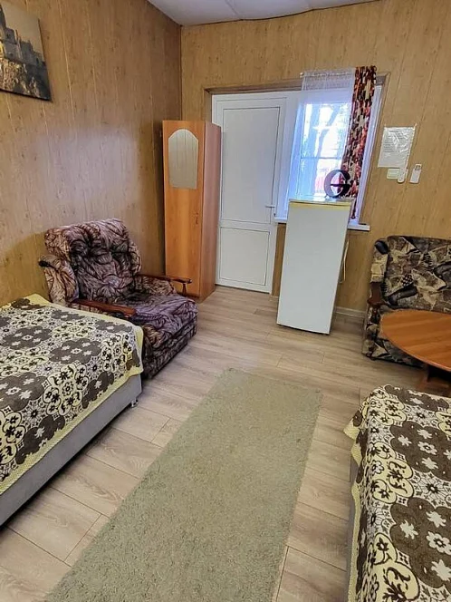 "Семейный" гостевой дом, Голубая Бухта Фото: 26 из 50