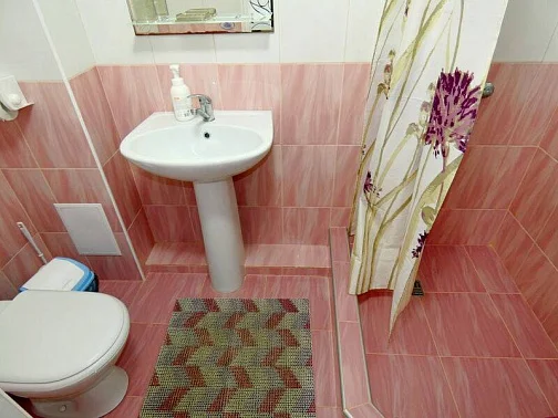 Гостевой дом Спортивный 2, Геленджик Фото: 24 из 32