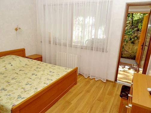 "Русалка" гостевой дом, Кореиз, Мисхор Фото: 20 из 35