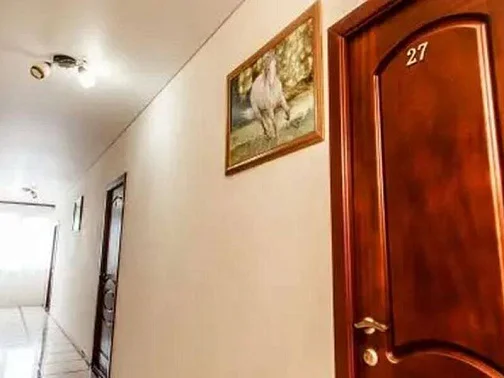 "Валерий" гостевой дом, Гагра Фото: 34 из 42