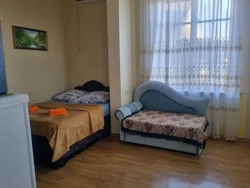 "Дом у Моря" гостевой дом, Геленджик Фото: 47 из 50