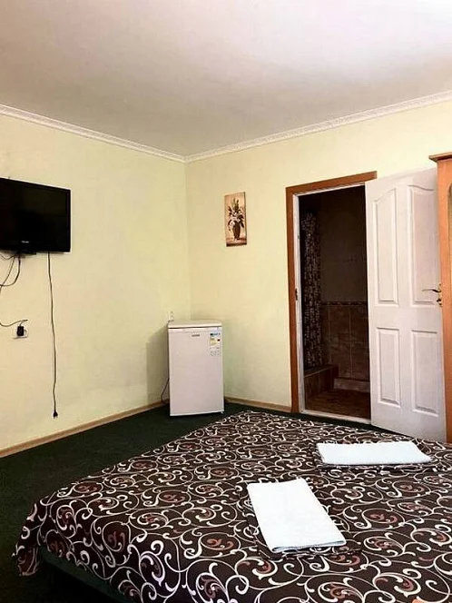 "Афина" частный сектор, Судак Фото: 16 из 44