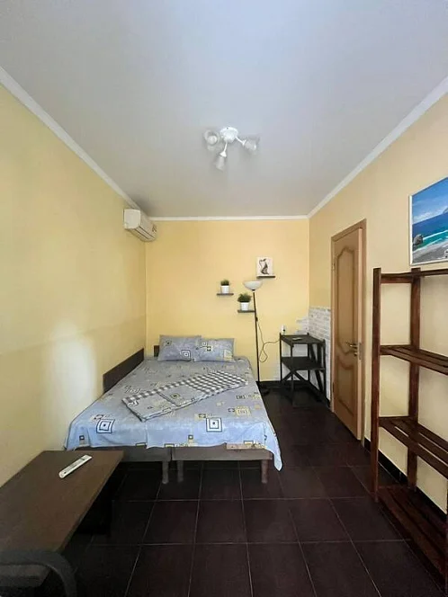 "На Морской" частный сектор, Новомихайловский Фото: 19 из 25