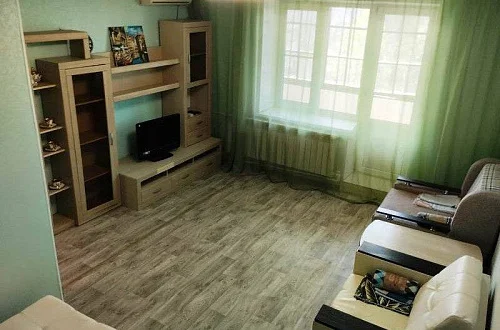 1-комнатная квартира Фото: 6 из 8