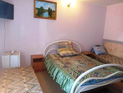 Частный сектор ул. Курортная, Голубицкая Фото: 28 из 31
