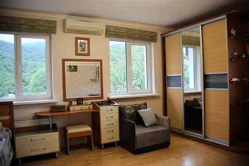 Гостевой дом Лименская 13, Кацивели Фото: 17 из 33