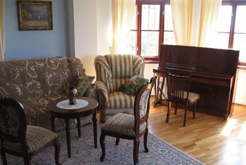 "Лесной дом" частный сектор, Ялта Фото: 17 из 51