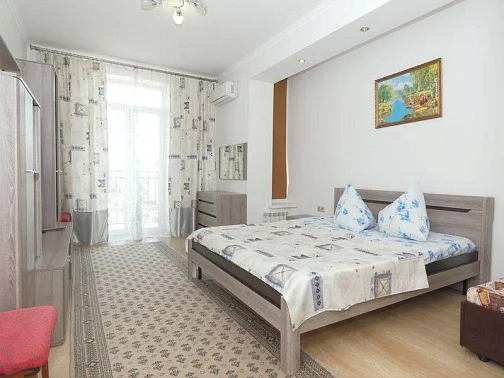 Частный сектор Кати Соловьяновой 55, Анапа Фото: 10 из 27