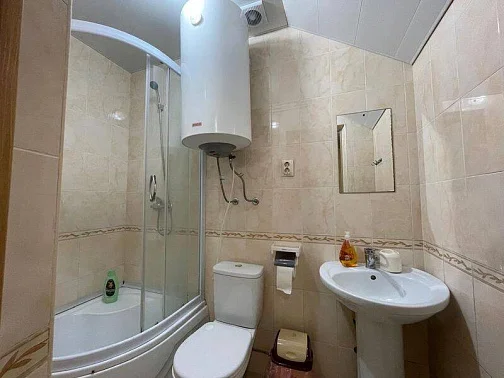 "Таунхаус" дом под-ключ, Небуг Фото: 28 из 28