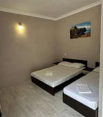 "Комфорт" 3х-местный