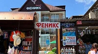 "Феникс" мини-гостиница, Лазаревское