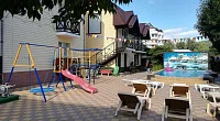 "Постоялый двор" мини-гостиница, Геленджик