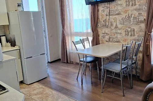 Квартира-студия Фото: 6 из 23