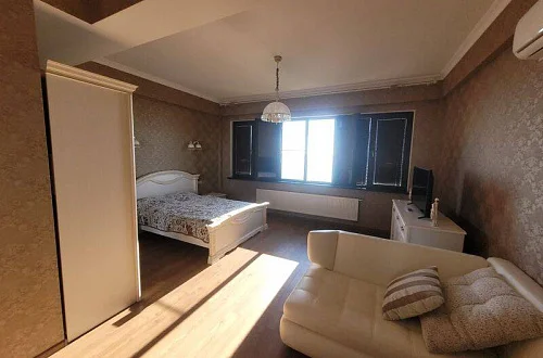 Дом под-ключ Фото: 7 из 8