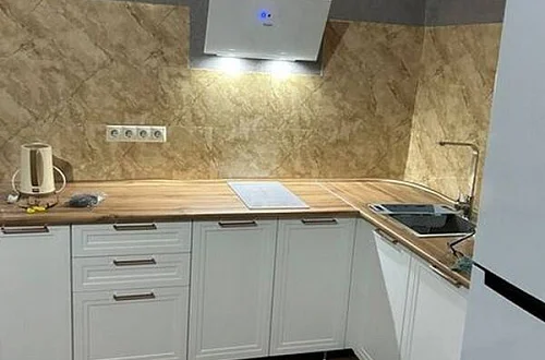 Этаж под-ключ Фото: 2 из 8