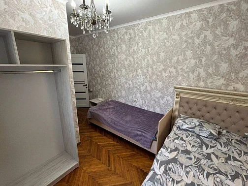 Частный сектор Кабардинская 12, Гагра Фото: 10 из 15