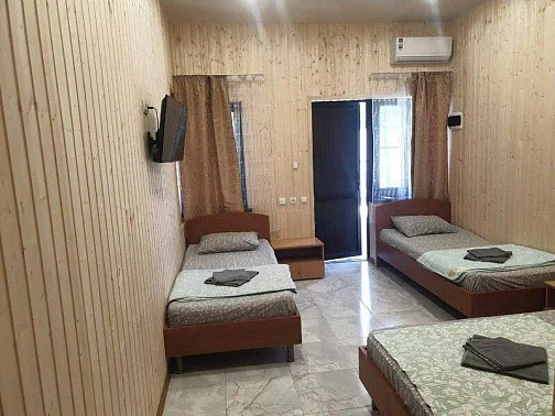 "Аллочка" гостевой дом, Алахадзы Фото: 49 из 53