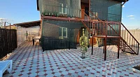 "Морской причал" частный сектор, Должанская
