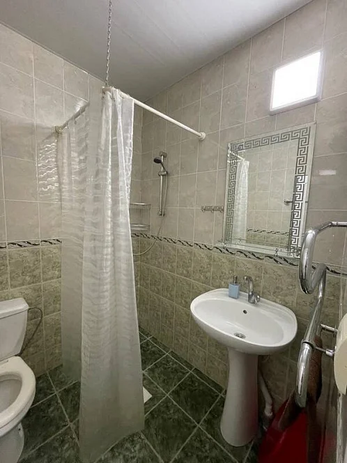 "Парма" гостевой дом, Лазаревское Фото: 41 из 42