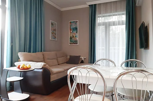 2х-комнатная квартира Фото: 2 из 8