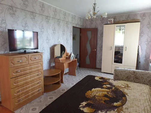 1-комнатная квартира Партизанская 10, Лазаревское Фото: 8 из 13