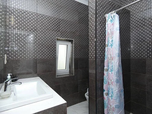 "Villa Bianca" (Вилла Бьянка) гостевой дом, Джемете Фото: 24 из 25
