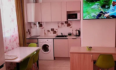 "Русалка" гостевой дом, Анапа Фото: 1 из 43