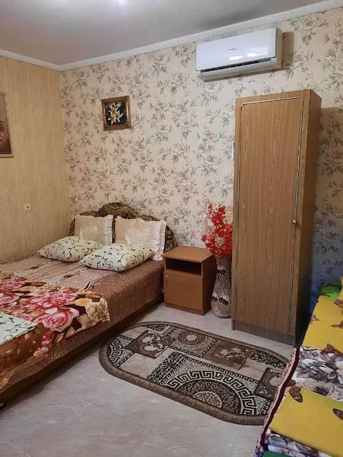 "Дома у Лилии" частное домовладение, Морское Фото: 39 из 50