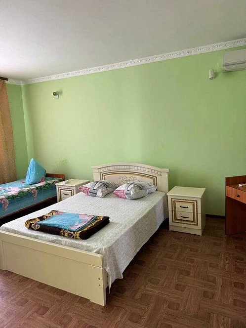 "Крымская роза" частный сектор, Поповка Фото: 22 из 51
