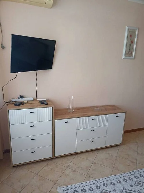 1-комнатная квартира Галерейная 15, Феодосия Фото: 23 из 27