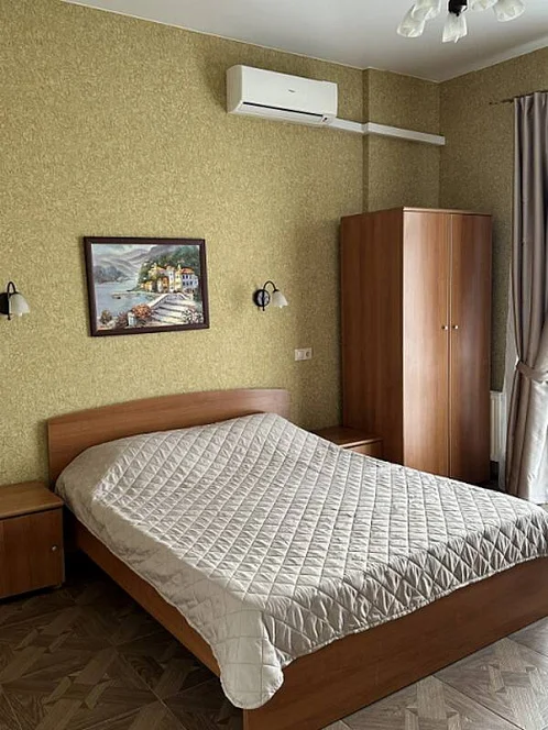 "Вилла Александр" гостевой дом, Геленджик Фото: 14 из 51