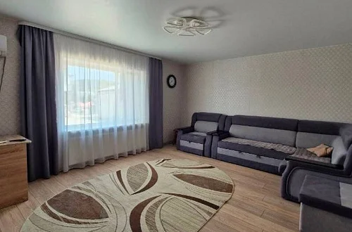 1/2 дома под-ключ Фото: 5 из 11