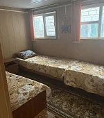 "Стандарт" 3х-местный