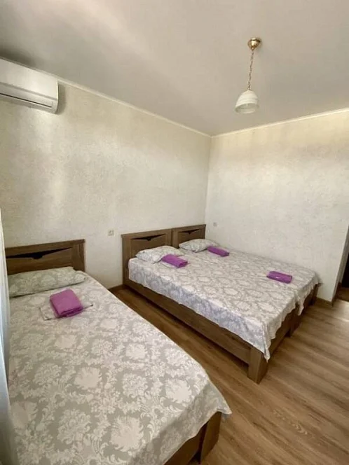 "Кипарис" гостевой дом, Гагра Фото: 9 из 19