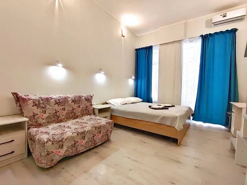 "Виноградная аллея" гостевой дом, Кабардинка Фото: 43 из 54