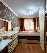 2х-комнатная квартира