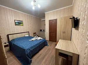 "Александра" частный сектор Адлер