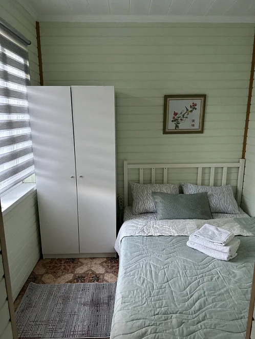 Гостевой дом Шоссейная 1, Мысхако Фото: 41 из 55