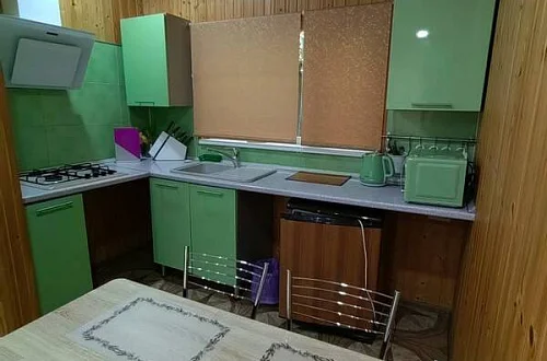 Коттедж под-ключ Фото: 10 из 27