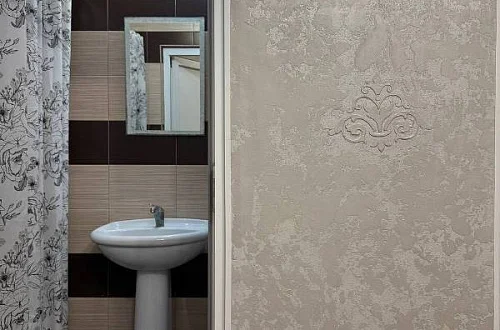 1-комнатный с кухней Фото: 24 из 24