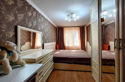 2х-комнатная квартира Фото: 2 из 15