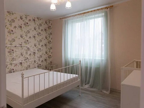 2х-этажный дом под-ключ 30 Авиаполка 1, Новофёдоровка Фото: 25 из 34